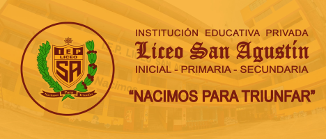 Colegio Parroquial Liceo San Agustín | Fesachool